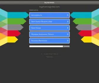 Bigshotmagnifier.com(Technology info I software tips I gadget news) Screenshot
