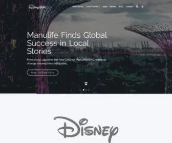 Bigstory.biz(Home) Screenshot