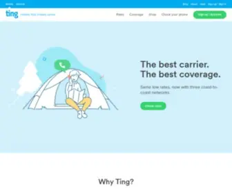 Bigstring.com(‎Yakly) Screenshot