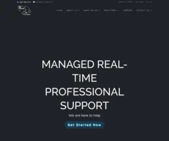 Bigthumb.com(BigThumb IT Consultants) Screenshot