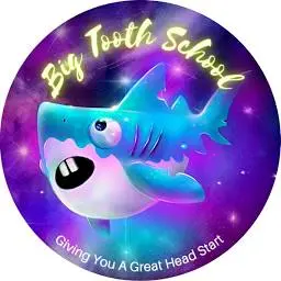 Bigtoothschool.com Favicon