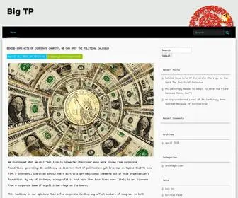 Bigtp.org(Y-Guides) Screenshot