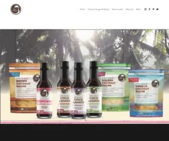Bigtreefarms.com(We are a sustainable organic food company) Screenshot