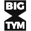 Bigtym.in Logo