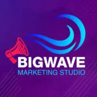 Bigwavemarketingstudio.com Favicon