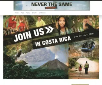 BigWorld.org(Never The Same Missions) Screenshot