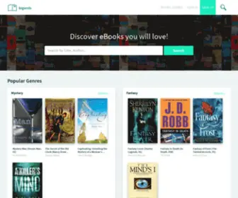 Bigwrds.club(Read Your Favorite and Popular Books) Screenshot