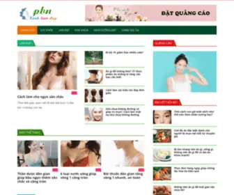 Bihaku.vn(Trang tin tức) Screenshot