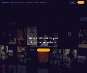 Biiggbang.com(BiiggBang) Screenshot