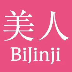 Bijinji.com Logo