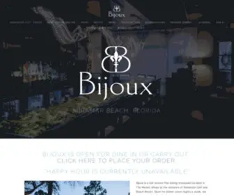 BijouxDestin.com(Bijoux Destin) Screenshot