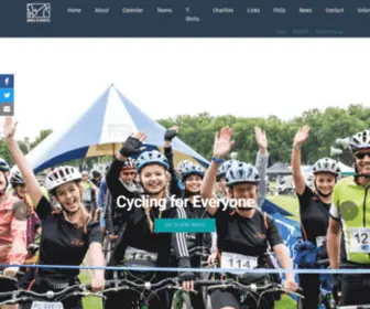 Bike-Events.com(Bike Events) Screenshot