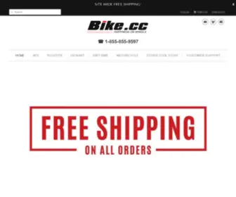 Bike.cc(ATVs) Screenshot