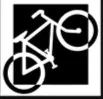 Bikecarrboro.com Logo