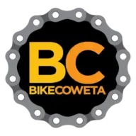 Bikecoweta.com Favicon