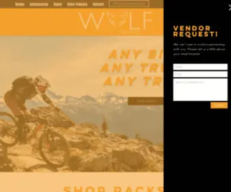 Bikefastrack.com(Truck Bike Racks) Screenshot