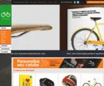 Bikeforever.com.br Screenshot