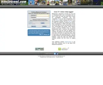 Bikejournal.com(Bikejournal) Screenshot