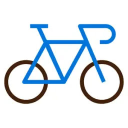 Bikelinks.co.uk Favicon