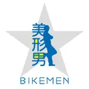 Bikemen.jp Logo
