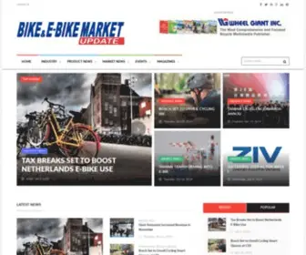 Bikenews.online(Wheel Giant Company) Screenshot