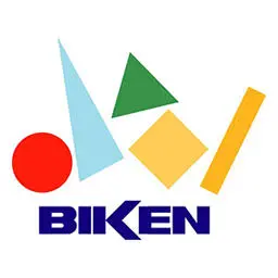 Bikenkougyou.co.jp Logo