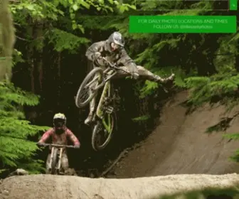 Bikeparkphotos.com(BIKE PARK PHOTOS) Screenshot