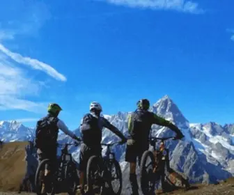 Bikepassion.it(Bike wild) Screenshot