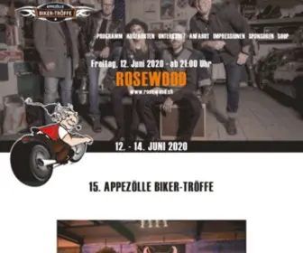 Biker-Troeffe.ch(Biker) Screenshot