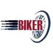 Biker.hu Logo