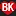 Bikerkiss.com Logo