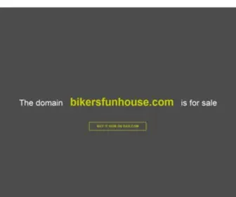 Bikersfunhouse.com(Bikers) Screenshot