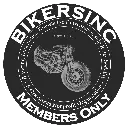 Bikersinc.com Logo