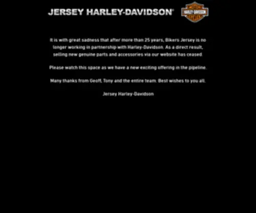 Bikersjersey.com(JerseyH-D) Screenshot