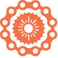 Bikesforkidswi.org Logo
