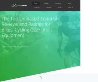 Bikeshaven.com(Bikes Haven) Screenshot