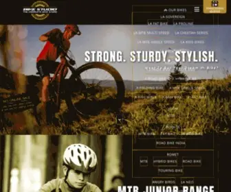 Bikestudio.in(Bmx, Road, Fat, Kids Bikes In India) Screenshot