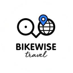 Bikewisetravel.gr Logo