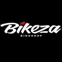 Bikeza.sk Logo