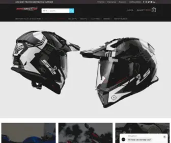 Bikingdirect.com(Biking Direct Motorycle & Scooter Superstore) Screenshot