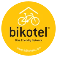 Bikotels.com Logo