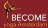 Bikramyoga.nl Logo