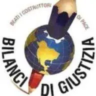 Bilancidigiustizia.it Logo