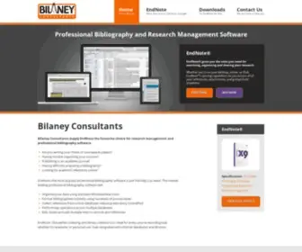 Bilaney-Consultants.co.uk(Bilaney Consultants) Screenshot