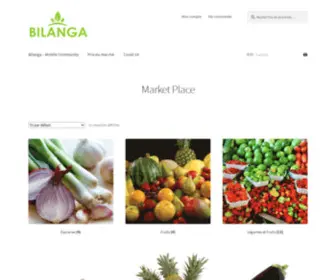 Bilanga.pro(Bilanga) Screenshot