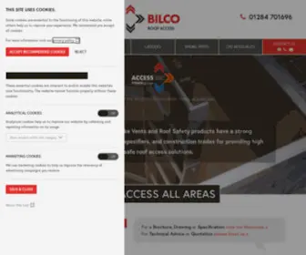 Bilcouk.co.uk(Bilcouk) Screenshot