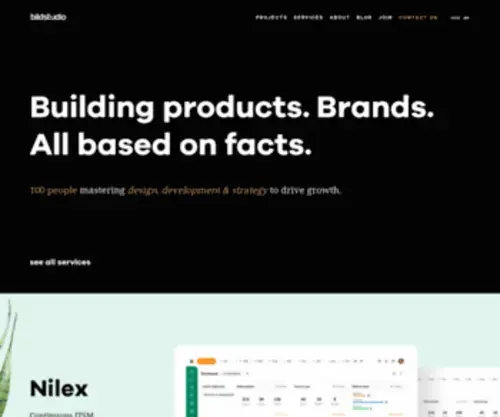 Bild-Studio.net(Bild Studio) Screenshot