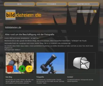 Bilddateien.de(bilddateien) Screenshot