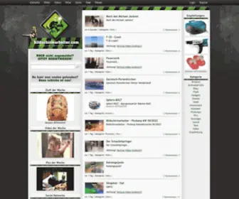 Bildschirmarbeiter.com(Fun Bilder) Screenshot