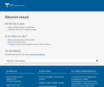 Bildstod.se(Bildstöd) Screenshot